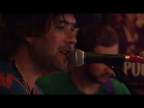 Suckers - Before Your Birthday Ends - 10/11/2009 - Mooney Hollow Saloon Barn - Green Island, IA