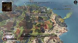 テスト配信