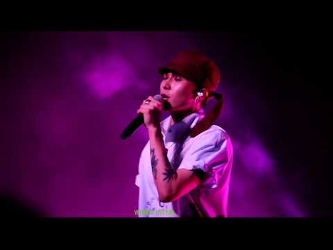 190713 Colde - 와르르ㅣ버저비트페스티벌 wavy  웨이비 콜드