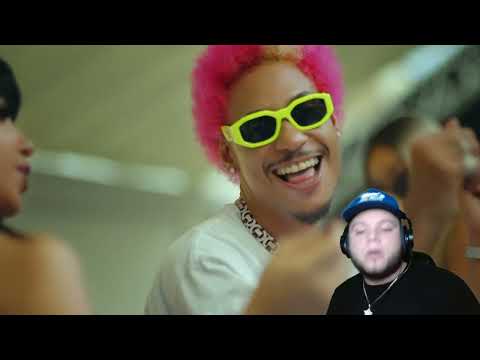 Reaccion a Yomel El Meloso X Kiko El Crazy x TREINTISIETE - MOLLY