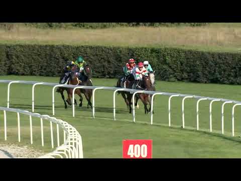 2019.09.15. 08. futam - SZEPTEMBERI DÍJ (IV.kat.) II. rész