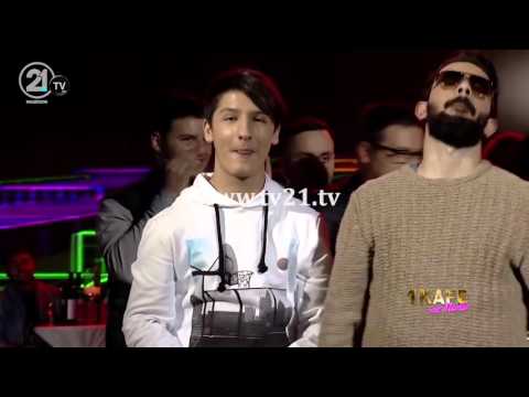 Floriani ft Lindon - Syn (Mama's Party 2016)