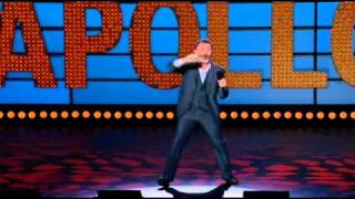 Tommy Tiernan - Live At The Apollo