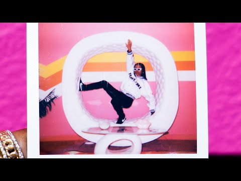 Nakkia Gold – Re Up (Visualizer)