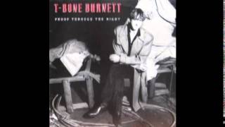 T Bone Burnett Hula Hoop