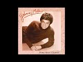 JOHNNY MATHIS ~ A Lovely Way To Spend An Evening