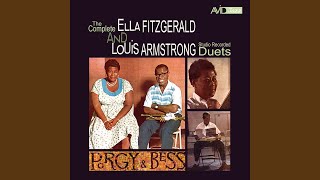 Porgy &amp; Bess: Bess, You Is My Woman Now