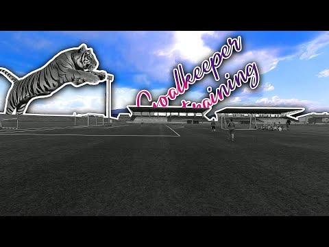 🧤Goalkeeper Training FC LIDA|ВРАТАРСКАЯ ТРЕНИРОВКА U13