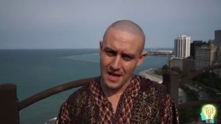 Singing Louis Armstrong Taught Me How to Throat Sing