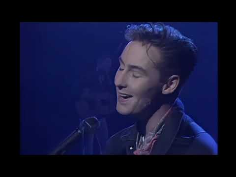 Aztec Camera - Song For A Friend in 1080p (Live on Wired)