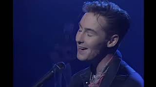 Aztec Camera - Song For A Friend in 1080p (Live on Wired)