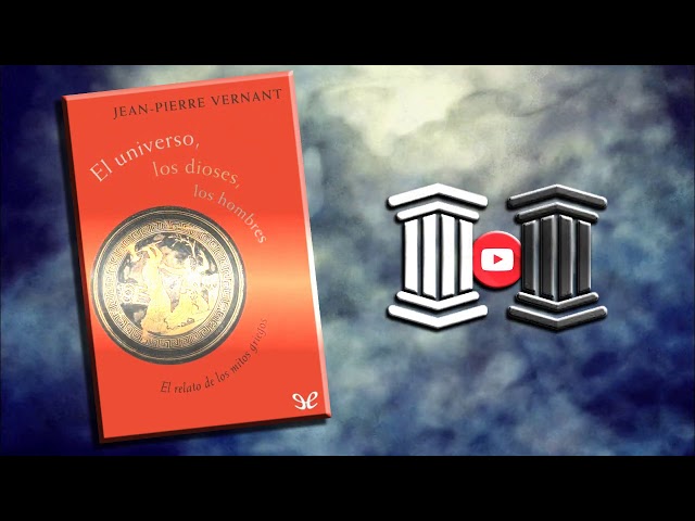 Vídeo relacionado con El universo, los dioses, los hombres: El relato de los mitos griegos: 250 (Argumentos)