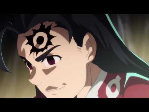 Seven Deadly Sins - Season 4 Episode 16