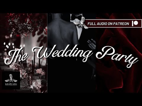 Boyfriend ASMR [Spicy M4F Teaser] | Going To Our Friend's Wedding As My 1+ & Bridesmaid