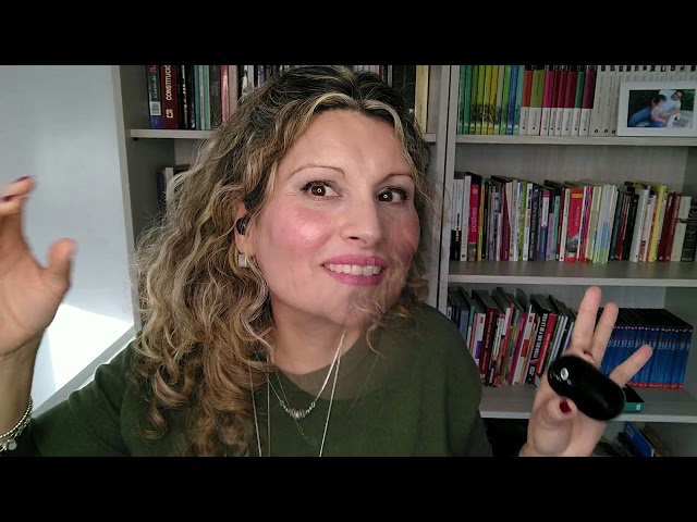 Vídeo relacionado con La tía Cósima (Novela romántica)