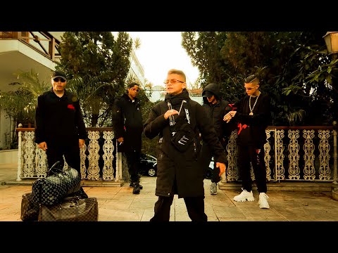 NOIS É OS CARA - Gabb MC, MC Paiva, MC Kadu, e MC Lemos - Love Funk - DJ WN