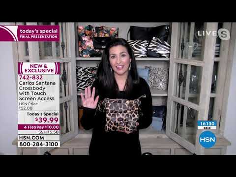 HSN | The List with Colleen Lopez 02.11.2021 - 09 PM