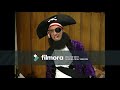 Spongebob Squarepants In Patchy S Meltdown Reversed