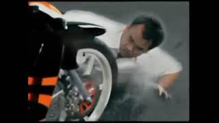 Download lagu iklan jadul suzuki satria 2tak.satria hiu mp3