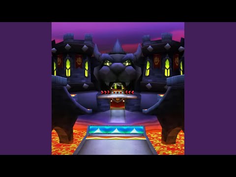 tema do castelo (feat. d2lta)