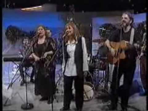 Irish Celtic Music Solid Ground Dolores Keane Frances Black Sharon Shannon