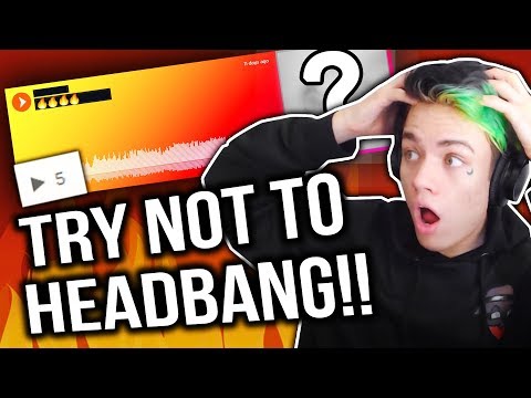 NEVER HEARD ANYTHING LIKE THIS! | TNTH #02