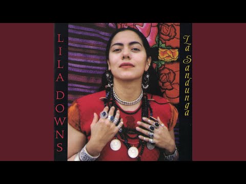 Sabor a mí – Lila Downs
