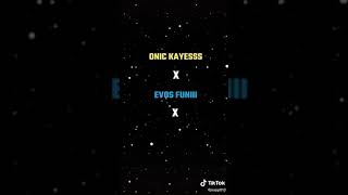 Download lagu TIKTOK ONIC KAYES x GPX FUNI x BTR ALICE 😍 - TIKTOK VIRAL VIDEO mp3