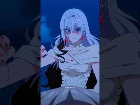 Julius took a bullet for her 🥹|May I ask for one final thing|