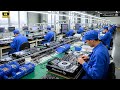 Inside The Pioneer DJ Console Factory The Production Process Of The Pioneer XDJ XZ DJ Console