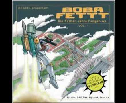 Boba Fettt - Kreislauf feat. HFX