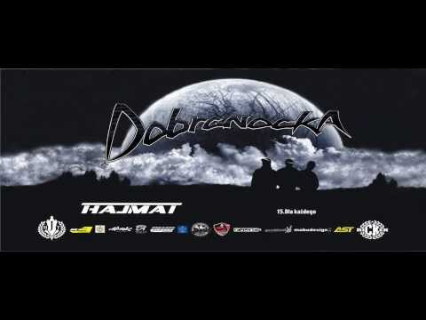 15. Hajmat - Dla każdego