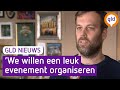 GLD Nieuws 16 april 2021