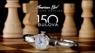 Bulova Bulova Ladies' Watch | New American Girl 