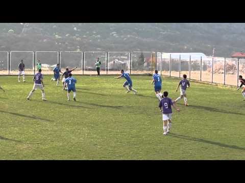 22.kolo 3.hnl-zapad-2011-12 (24.03.2012) Vinodol - Dubrava 3-2 (prilika br.04, Cibaric)