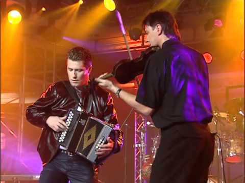 The Roaring Barmaid Set - Liam O'Connor Live at Citywest