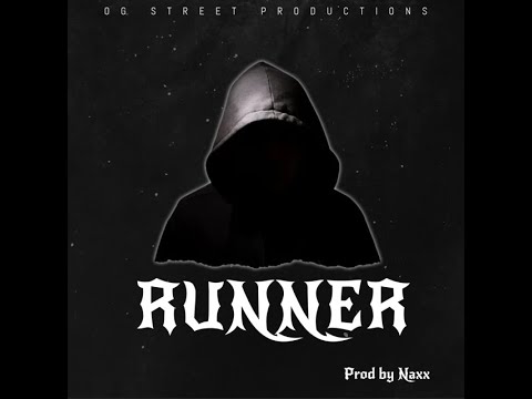 XPONENT - Runner (official audio)
