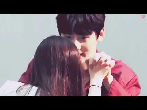 Fansign HWANG MINHYUN WANNA ONE