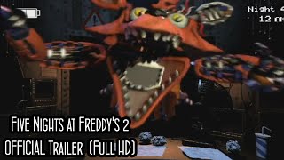 Five Nights at Freddys 2 6