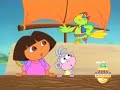 Dora The Explorer Season 01 Treasure Island 9