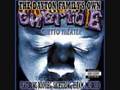 GHETTO E featuring BOOTLEG, ESHAM and STREETLIFE / RESUME OF A KILLA