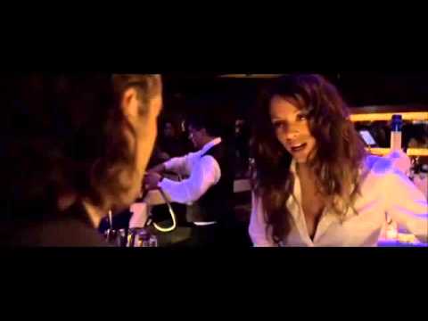 Miami Vice Rita Scene