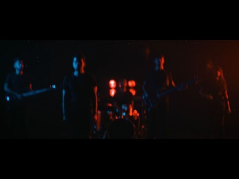 Noiseware - Iridescent (OFFICIAL MUSIC VIDEO 4K ULTRA HD)