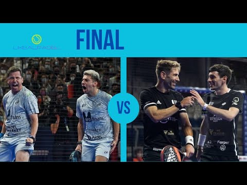 FINAL CDMX OPEN DE MEXICO  WORLD PADEL TOUR 2021| NAVARRO- DI NENNO VS RUIZ-STUPACZUK