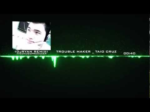 Trouble Maker Demo.mov