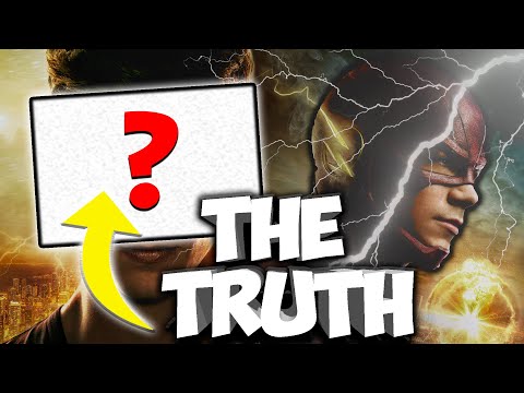 Why The Flash ACTUALLY Sucks Now.