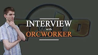 Interview with OrcWorker at GCS Winter Finals 2017: "You must deserve GG" Interview with OrcWorker at GCS Winter Finals 2017: "You must deserve GG"