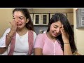Hamare sath bhot badi problem hogayi| Emotional vlog| JagritiVishali punjabi