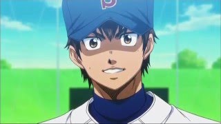 Diamonds || Chris x Eijun