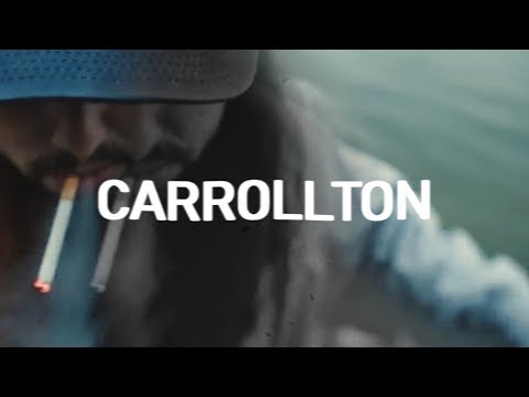 $UICIDEBOY$ - CARROLLTON (MUSIC VIDEO)